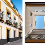 Confort En El Casco Antiguo De Sevilla
